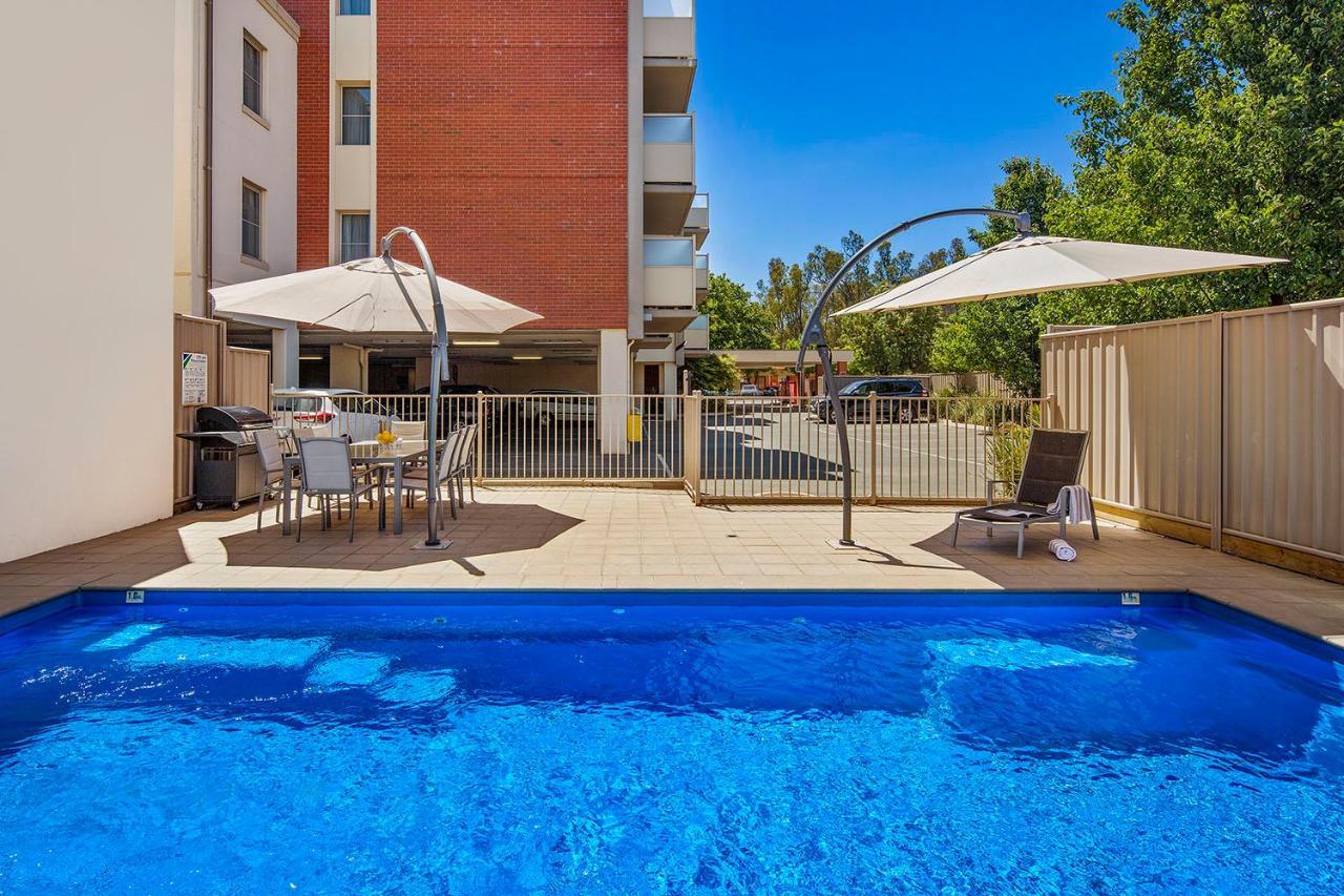 Quest Echuca Aparthotel Exterior photo