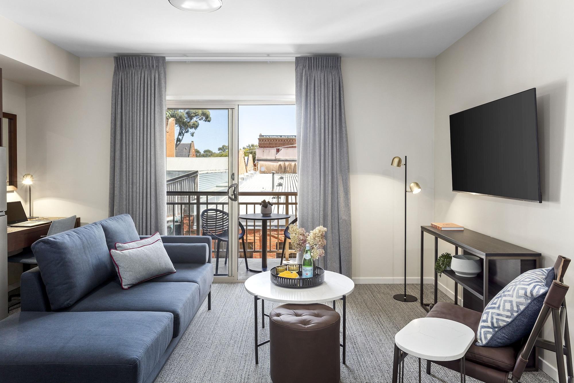 Quest Echuca Aparthotel Exterior photo