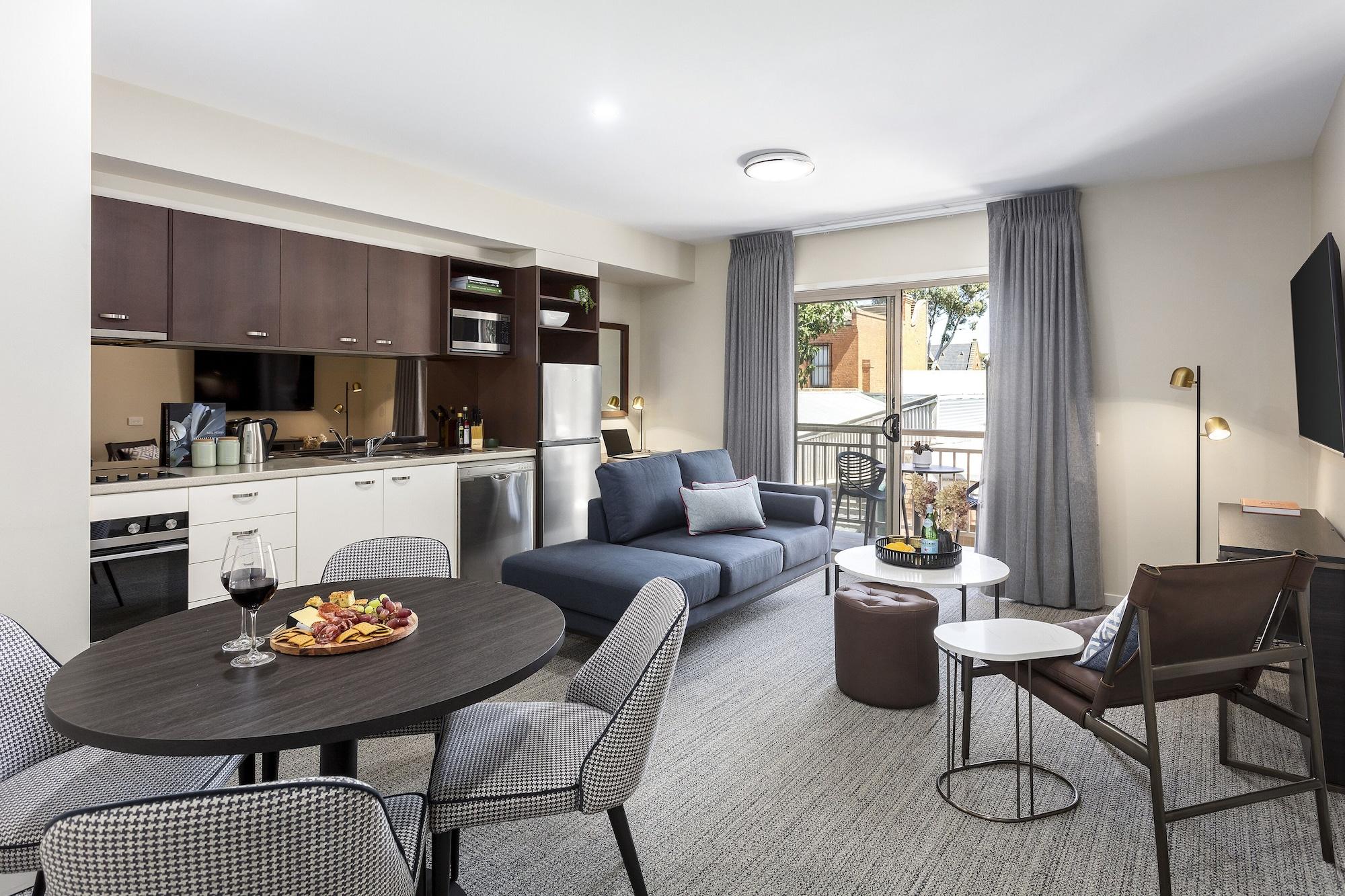 Quest Echuca Aparthotel Exterior photo