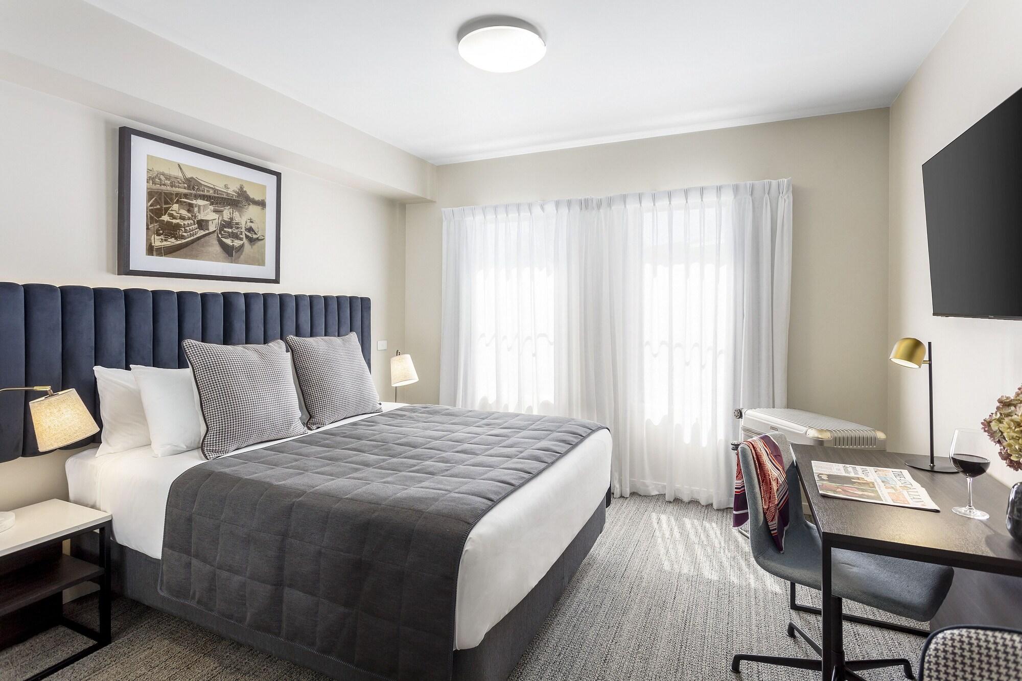 Quest Echuca Aparthotel Exterior photo