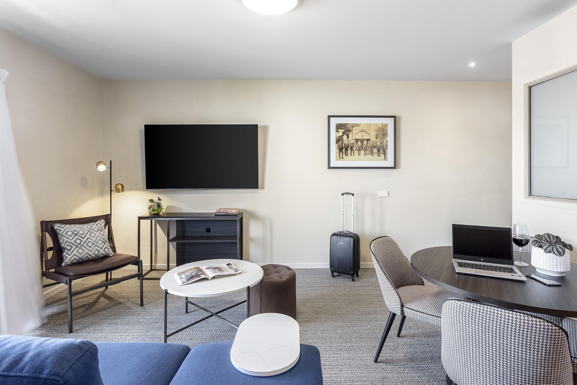 Quest Echuca Aparthotel Exterior photo