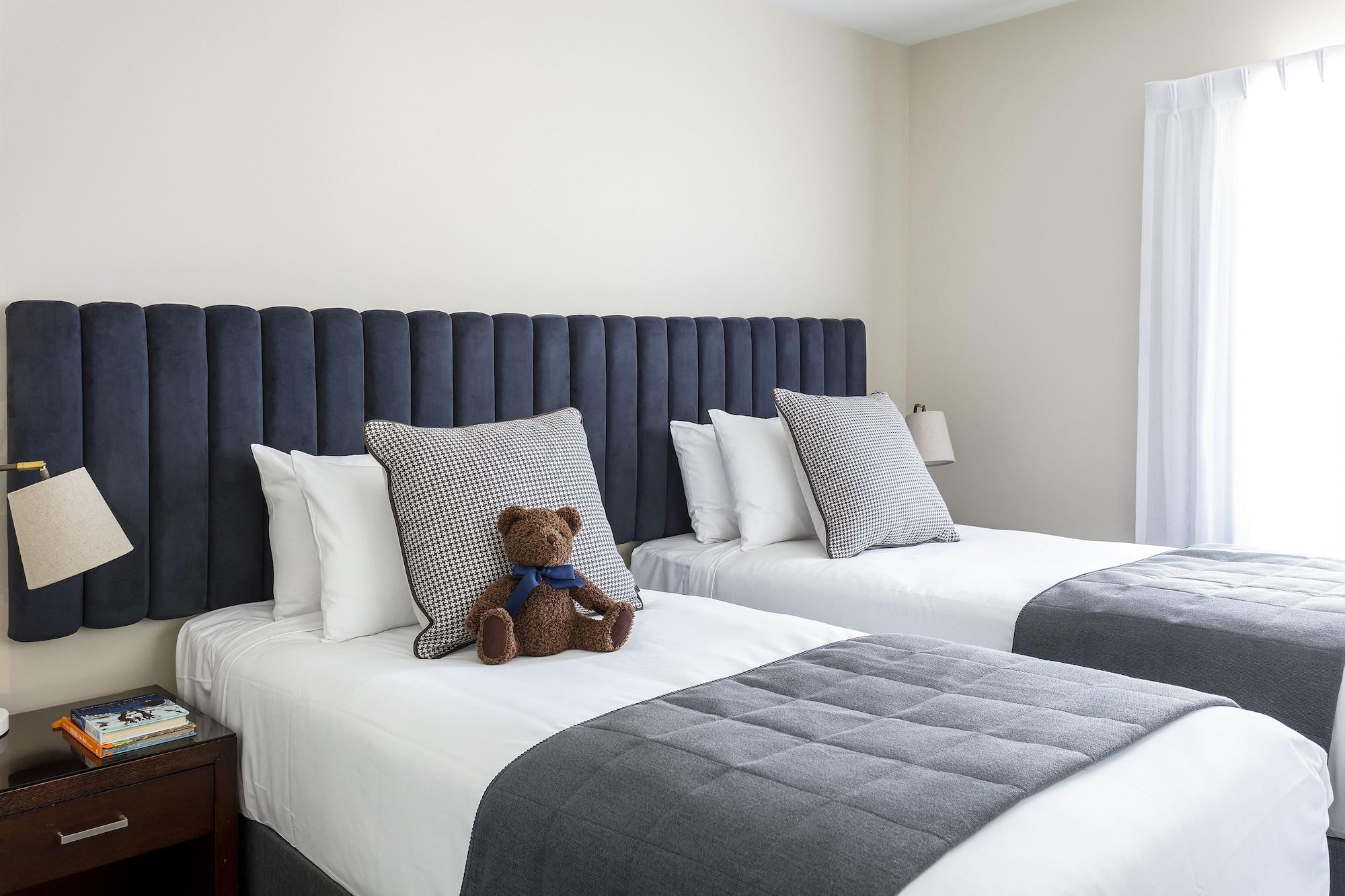 Quest Echuca Aparthotel Exterior photo