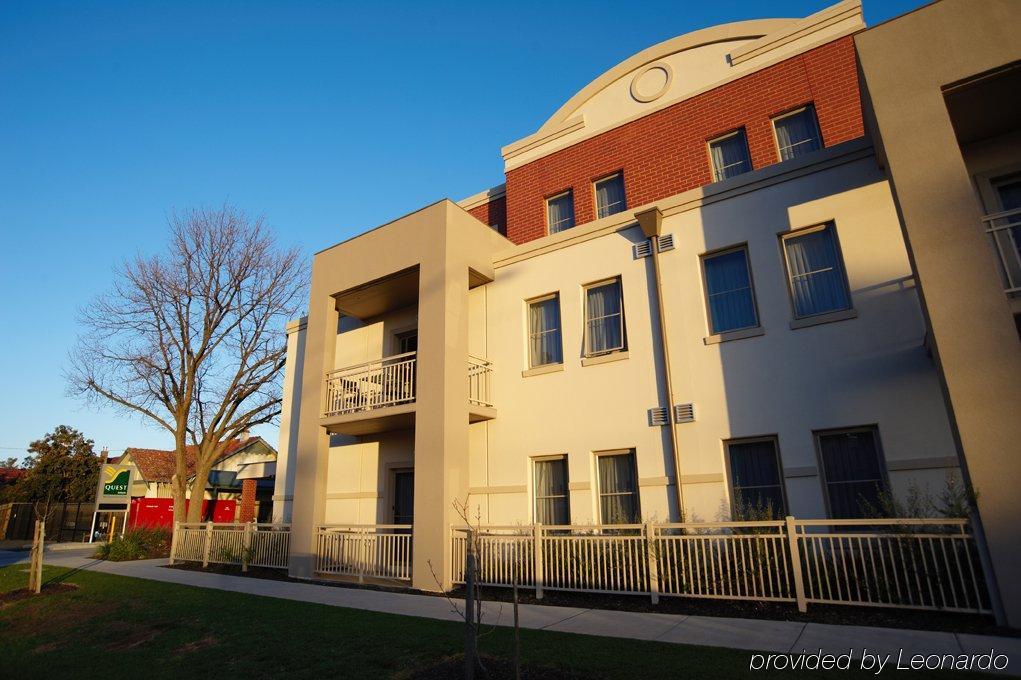 Quest Echuca Aparthotel Exterior photo