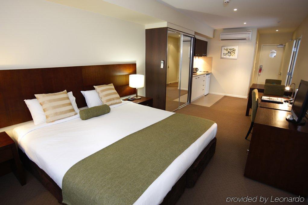 Quest Echuca Aparthotel Room photo
