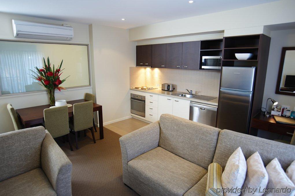 Quest Echuca Aparthotel Room photo