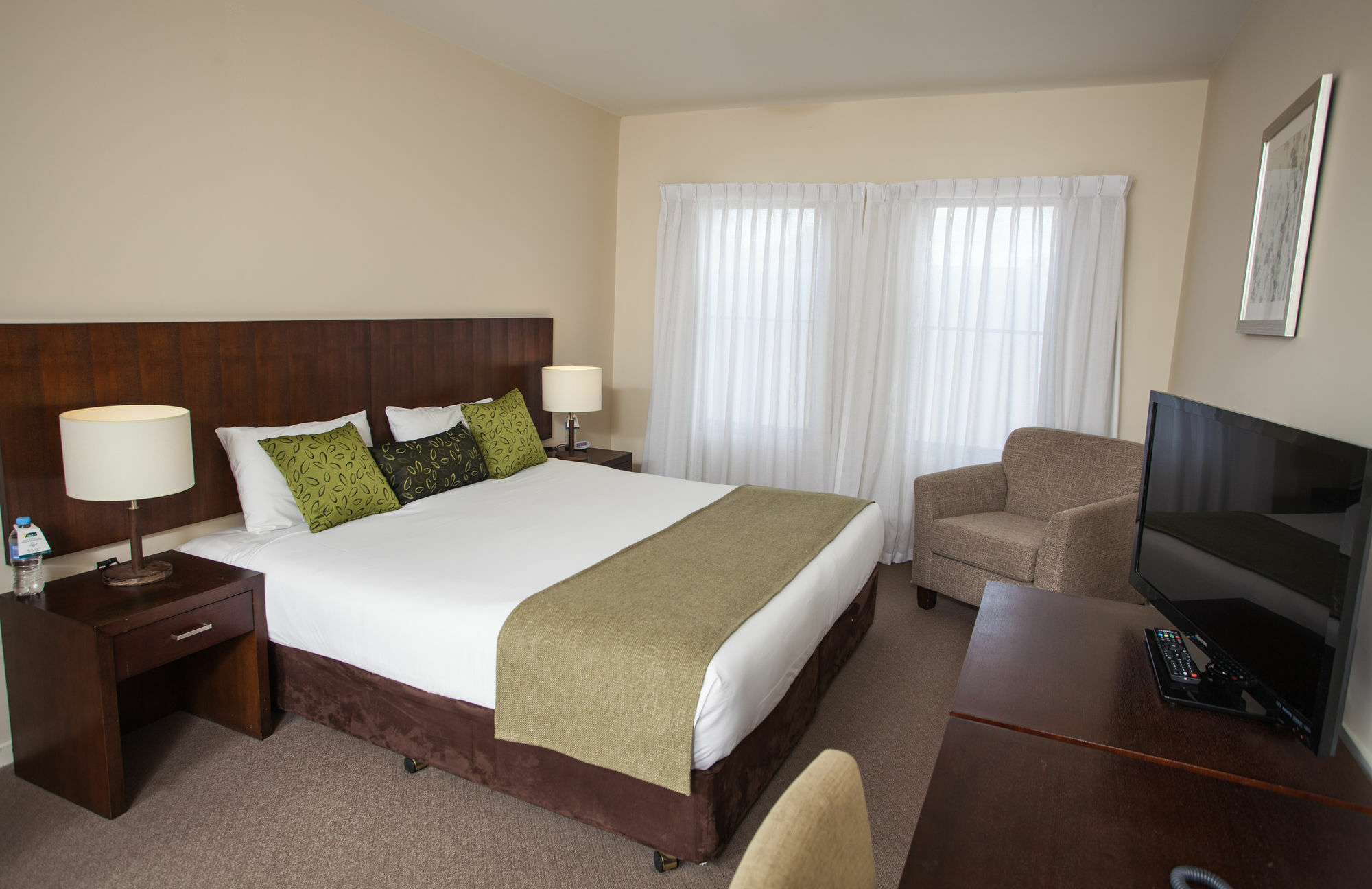 Quest Echuca Aparthotel Exterior photo