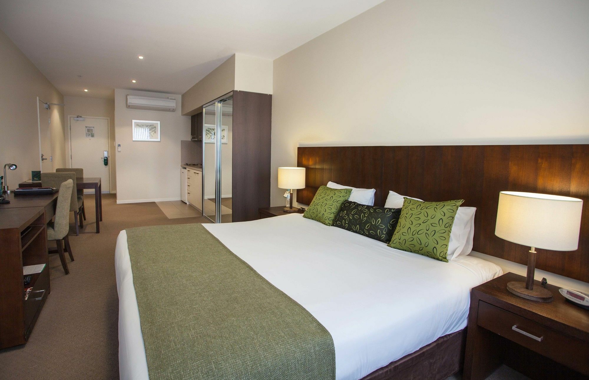 Quest Echuca Aparthotel Exterior photo