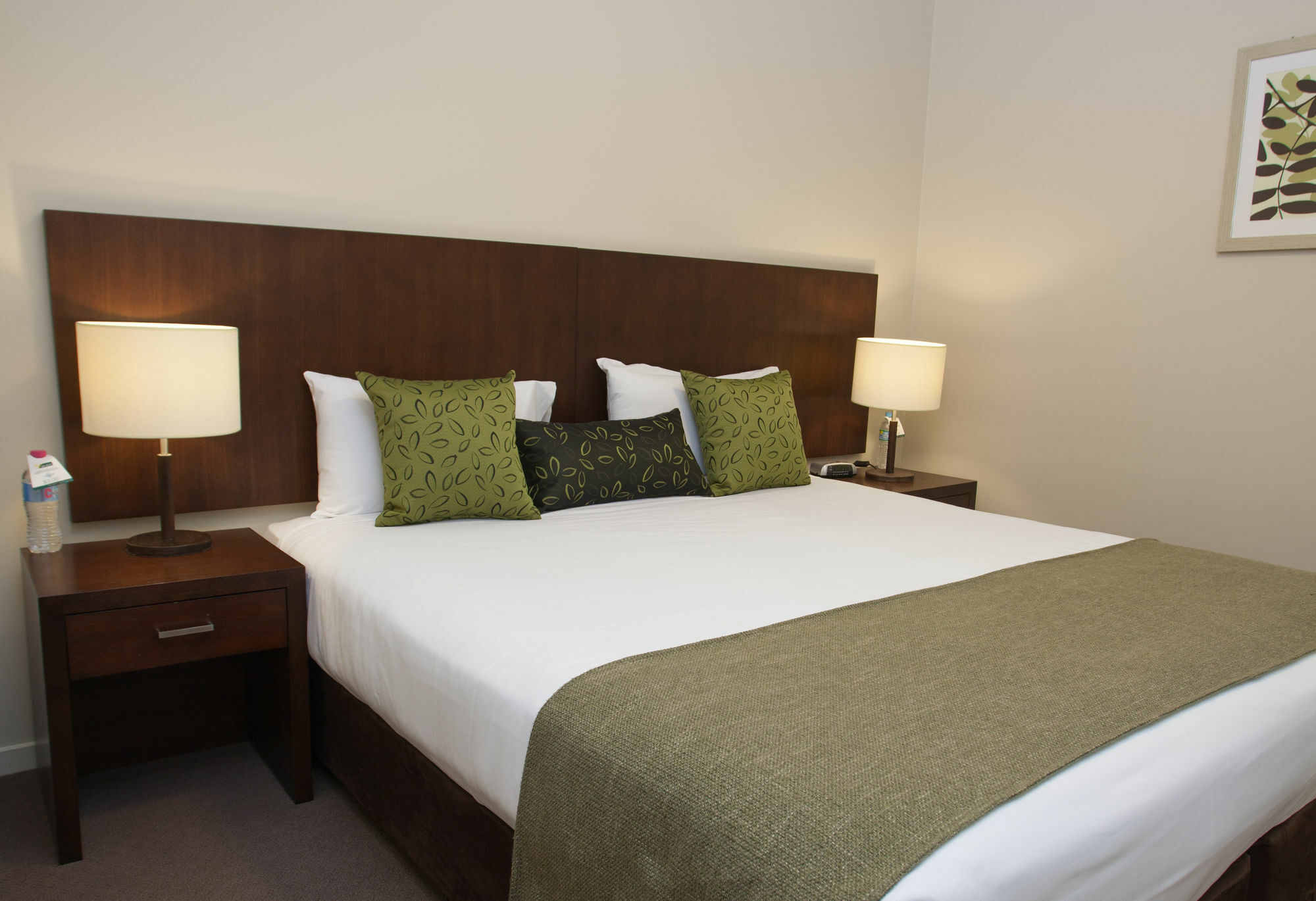 Quest Echuca Aparthotel Exterior photo