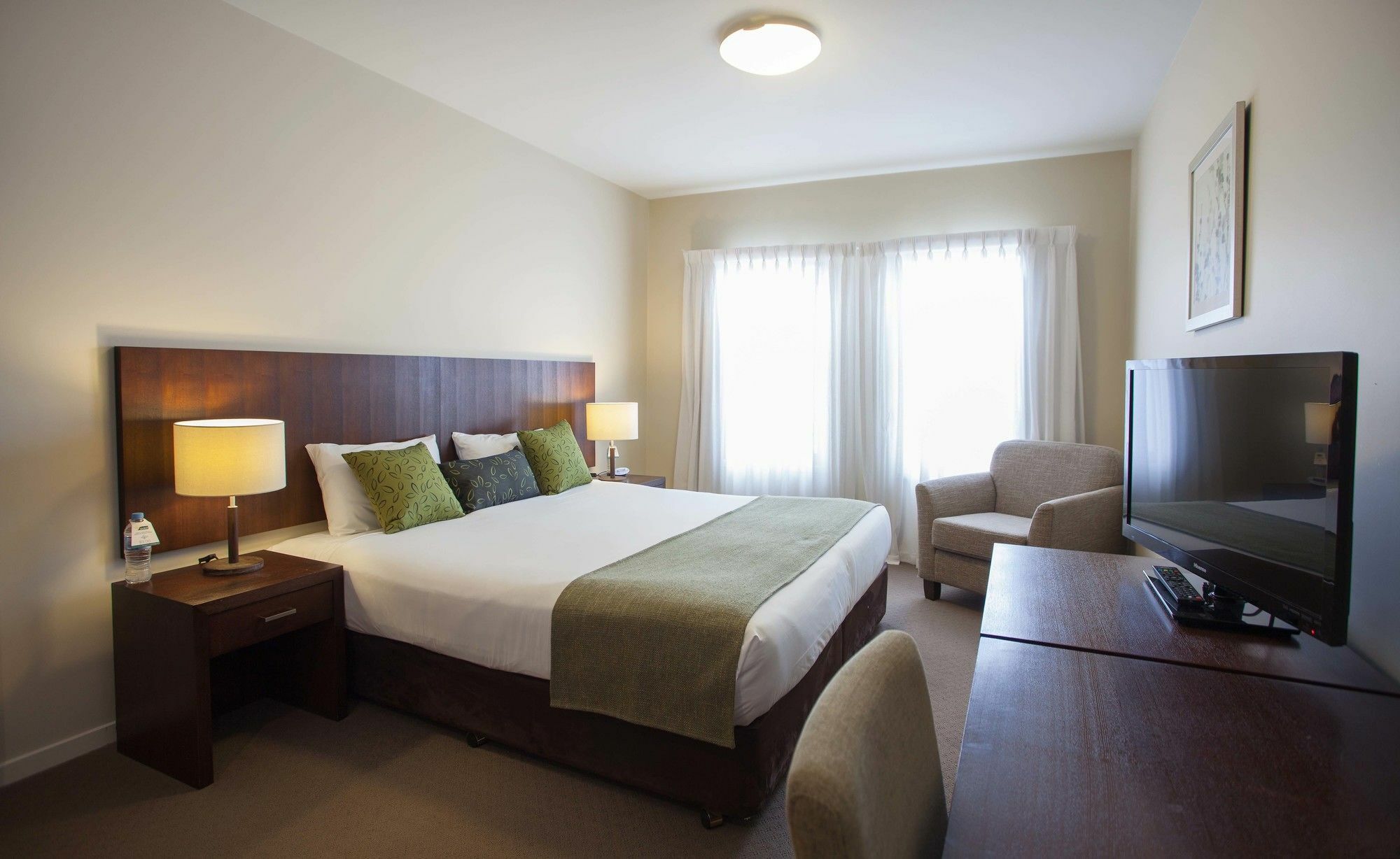 Quest Echuca Aparthotel Exterior photo