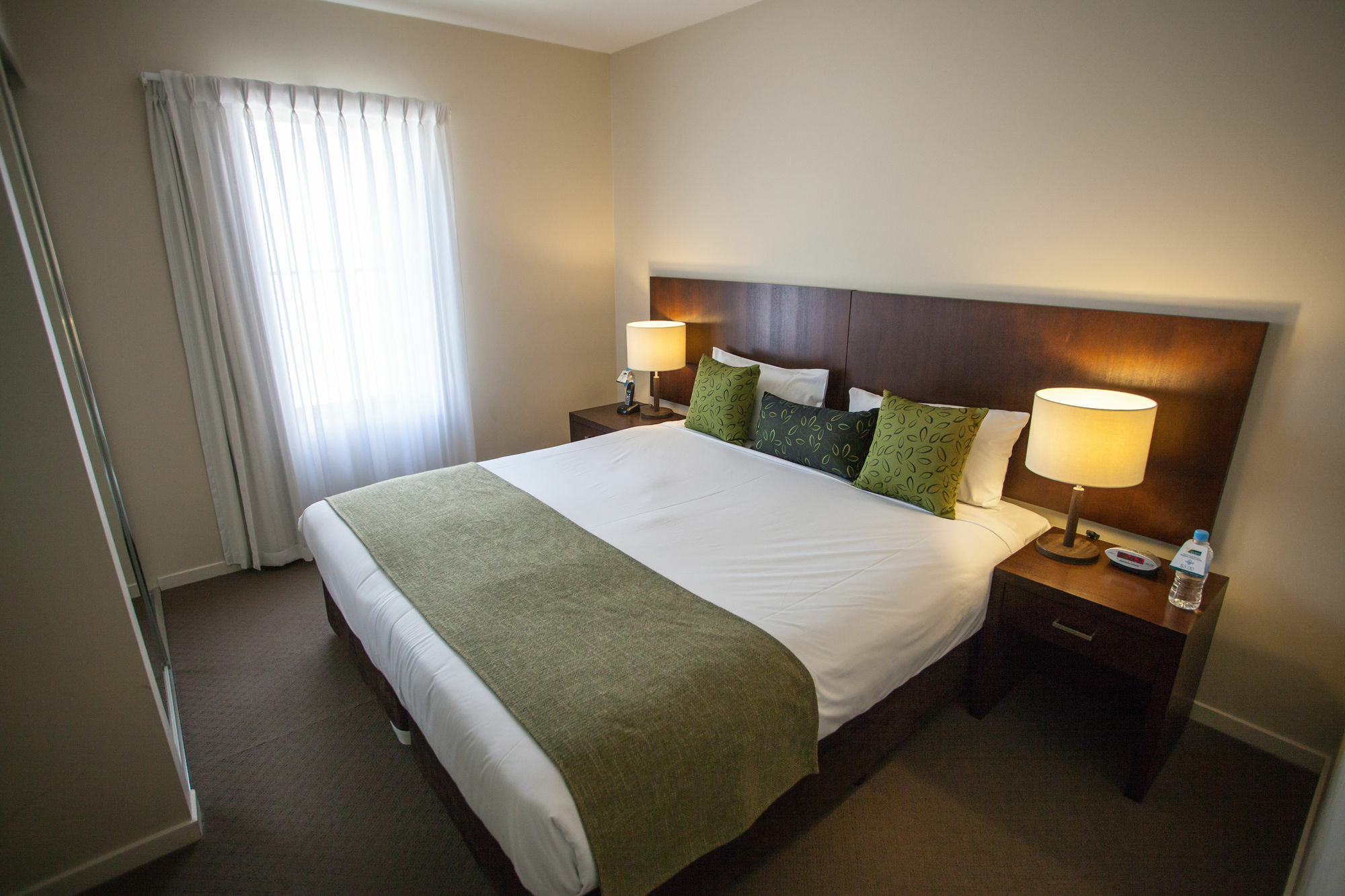 Quest Echuca Aparthotel Exterior photo